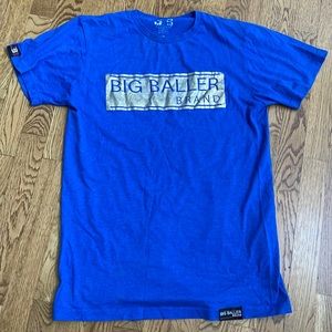 BBB short sleeve t shirt